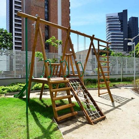 Zen Home Fortaleza  Eksteriør bilde