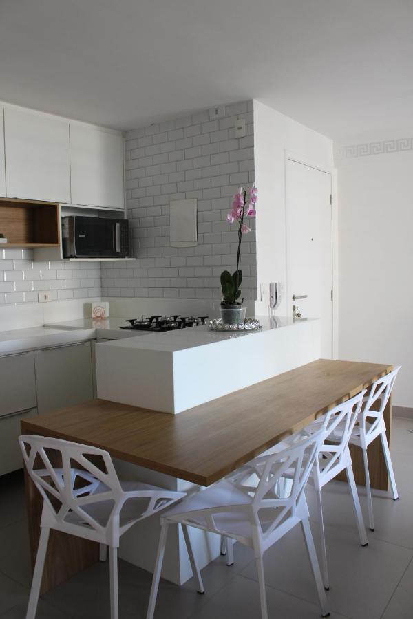 Zen Home Fortaleza  Eksteriør bilde